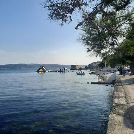 Apartment Drmic Kastela Bagian luar foto