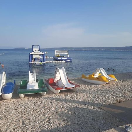 Apartment Drmic Kastela Bagian luar foto