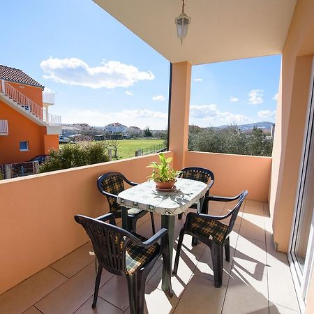 Apartment Drmic Kastela Bagian luar foto