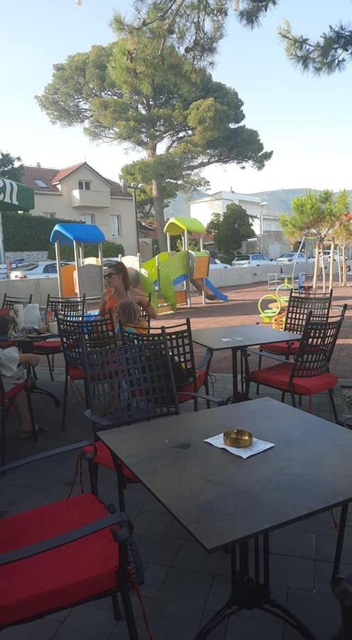 Apartment Drmic Kastela Bagian luar foto