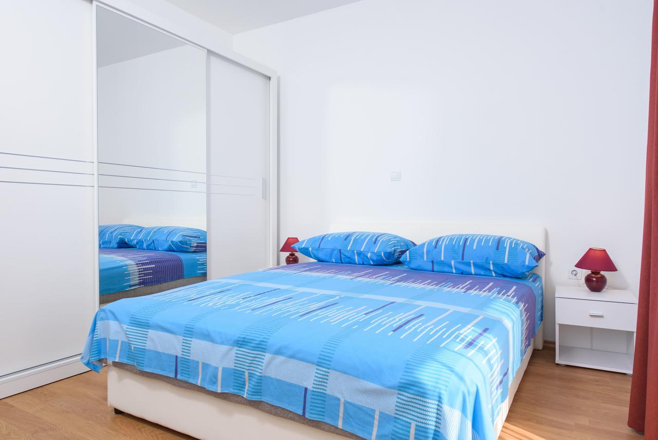Apartment Drmic Kastela Bagian luar foto