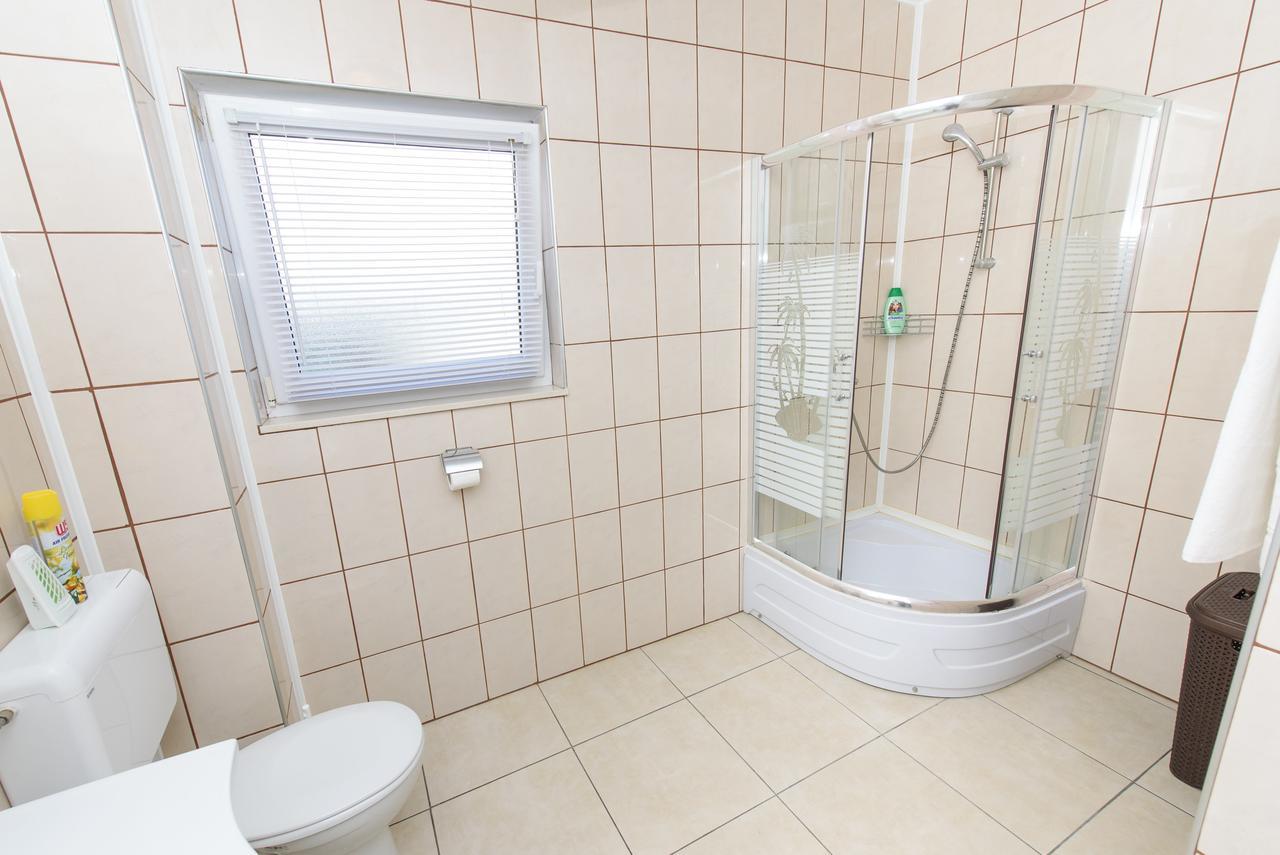 Apartment Drmic Kastela Bagian luar foto