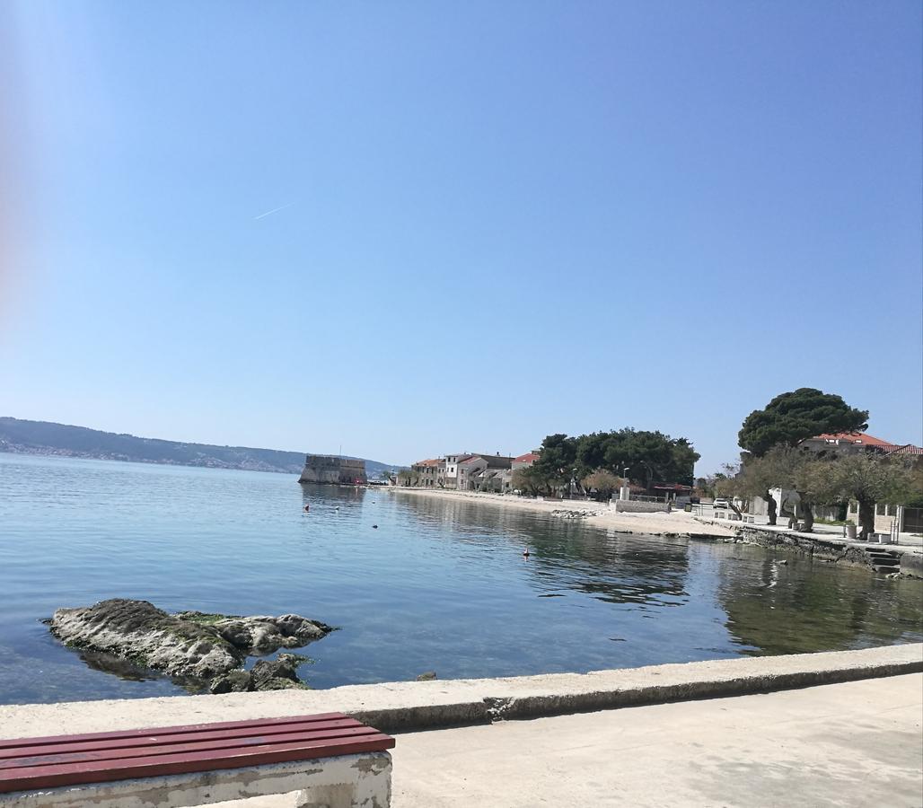 Apartment Drmic Kastela Bagian luar foto