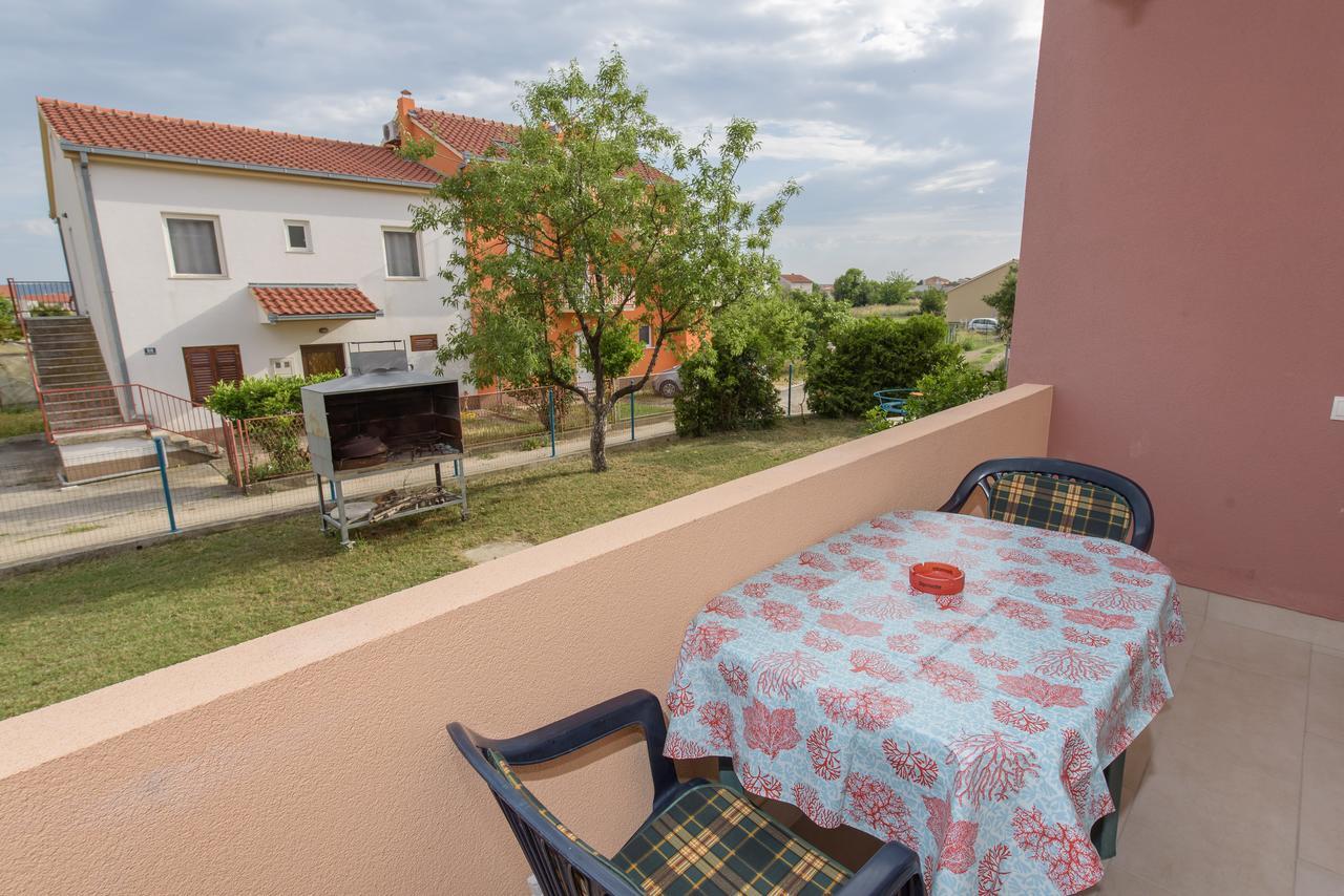Apartment Drmic Kastela Bagian luar foto