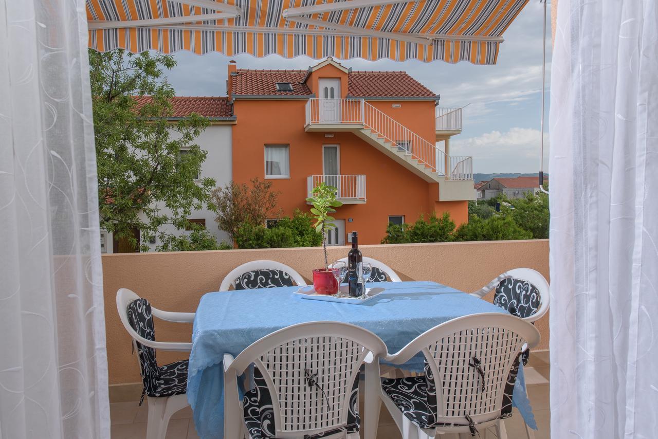 Apartment Drmic Kastela Bagian luar foto